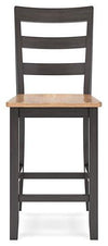 Gesthaven Counter Height Barstool