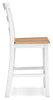 Gesthaven Counter Height Barstool