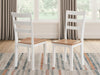 Gesthaven Dining Set