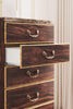 Glosmount Chest of Drawers