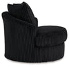 Gramwell Swivel Accent Chair