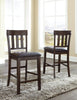 Haddigan Counter Height Dining Set