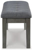 Hallanden Dining Room Set