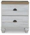 Haven Bay Nightstand