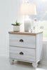 Haven Bay Nightstand