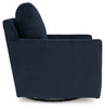 Icaman Swivel Chair