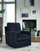 Icaman Swivel Chair