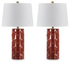 Jacemour Table Lamp (Set of 2)