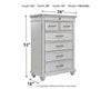 Kanwyn Chest of Drawers