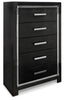 Kaydell Chest of Drawers image