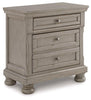 Lettner Bedroom Set