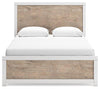 Charbitt Bedroom Set