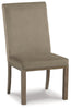 Chrestner Dining Chair