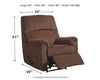 Nerviano Recliner