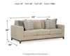 Parklynn Living Room Set