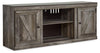 Wynnlow 3-Piece Entertainment Center with Electric Fireplace