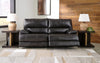 Mountainous Power Reclining Sofa