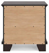 Covetown Nightstand