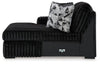 Midnight-Madness Super Chaise