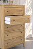 Bermacy Chest of Drawers