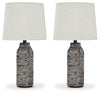 Mahima Table Lamp (Set of 2)