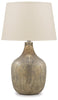 Mari Table Lamp image