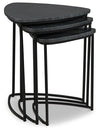 Olinmere Accent Table (Set of 3)