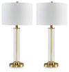 Orenman Table Lamp (Set of 2) image