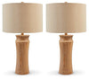 Orensboro Table Lamp (Set of 2) image