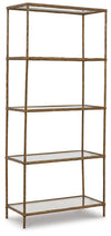 Ryandale Bookcase