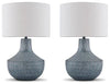 Schylarmont Lamp Set image