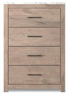 Senniberg Chest of Drawers