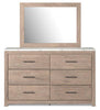 Senniberg Bedroom Set