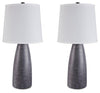 Shavontae Table Lamp (Set of 2)