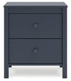 Simmenfort Nightstand