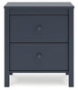 Simmenfort Nightstand