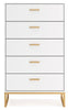 Socalle Chest of Drawers