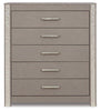 Surancha Chest of Drawers