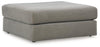 Avaliyah Oversized Accent Ottoman