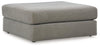 Avaliyah Oversized Accent Ottoman