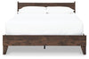 Calverson Bed