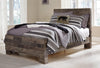 Derekson Bed