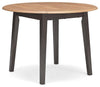 Gesthaven Dining Drop Leaf Table