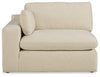 Elyza Sectional