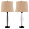 Travisburg Table Lamp (Set of 2)