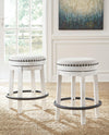 Valebeck Counter Height Stool