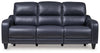 Mercomatic Power Reclining Sofa image