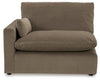 Sophie Sectional Sofa