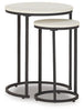 Briarsboro Accent Table (Set of 2)