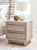 Hasbrick Nightstand